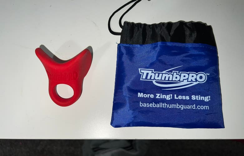 Thumb Pro Guard