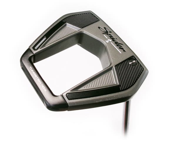 TaylorMade Spider S 35" Mallet Putter
