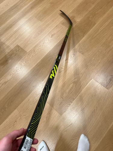 Connor Bedard Hockey stick