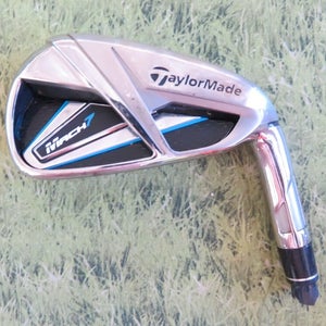 Taylormade SIM / MACH 7 PROTO * 4 Iron Head