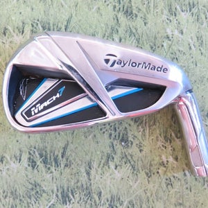 Taylormade SIM / MACH 7 PROTO * 4 Iron Head #A