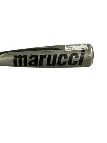Used Marucci F5 29" -10 Drop Usa Baseball Bat