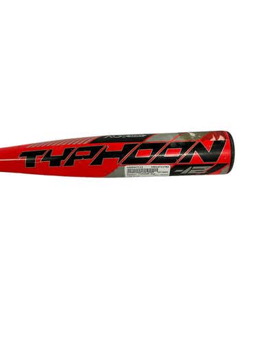 Used Easton Typhoon 29" -12 Drop Usa Baseball Bat
