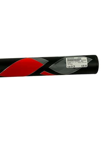 Used Easton Dunn Deal 34" -8 Drop Softball Bat