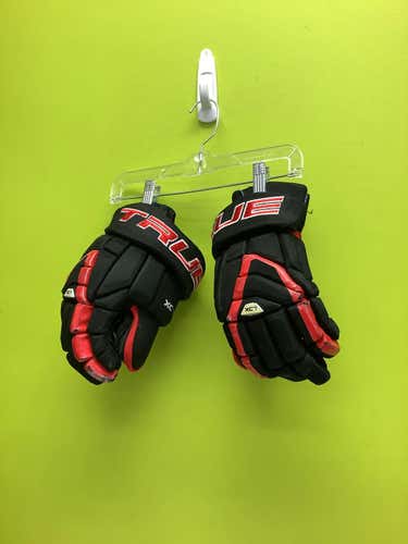 Used True Xc7 13" Hockey Gloves