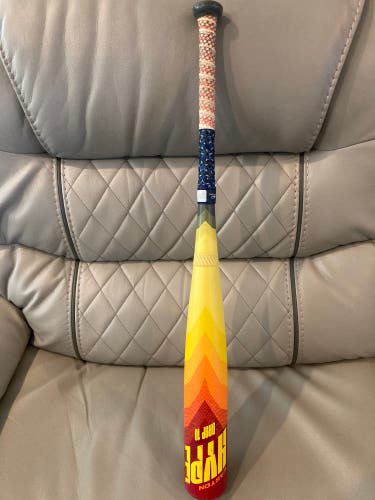 Easton Hype Fire 29/19 -10