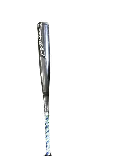 Used Easton Maiko 31" -10 Drop Senior League Bats