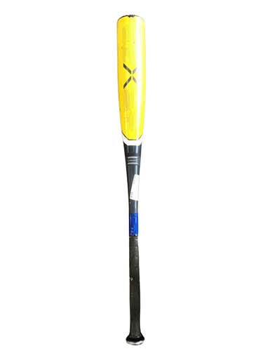Used Easton Beast X 29" -10 Drop Senior League Bats