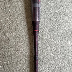 New  Easton BBCOR Certified Hybrid 30 oz 33" SPLIT Bat