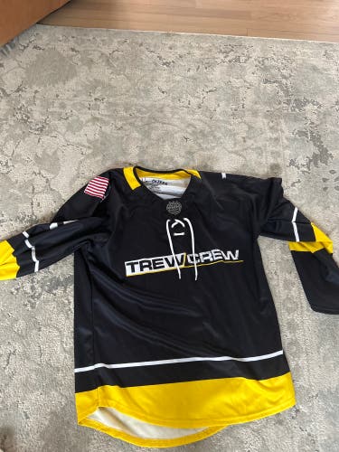 1 Of 10 LIMITED EDITION- Trew Crew Jersey (2023 Vineyard Cup)