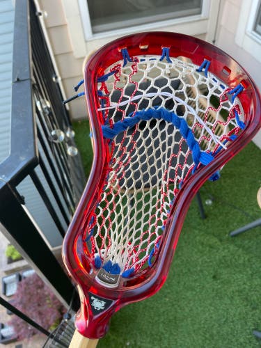 Like New USA ECD Ion