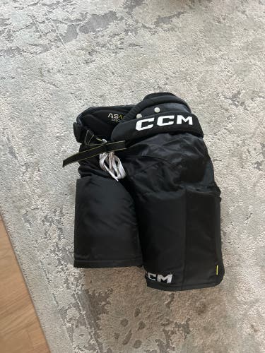 New Senior CCM  Tacks AS-V Pro Hockey Pants