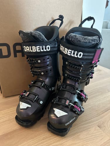 DALBELLO Ski boots ASOLO 115 W GW LS
