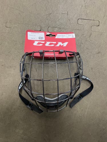 New  CCM Full Cage Resistance 300 Face Cage