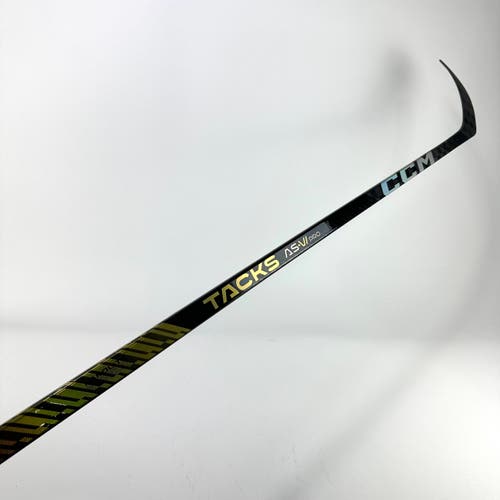 Brand New Right Handed CCM Tacks AS6 Pro | 65 Flex P90 Curve Grip | C24