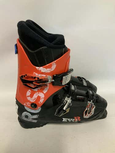 Used Rossignol Evo 295 Mp - M11.5 Men's Downhill Ski Boots