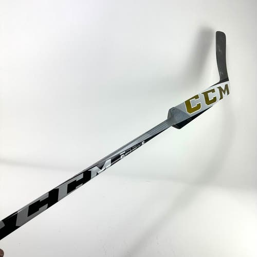 NEW Regular CCM EFlex 5 Pro | 25" Paddle | P31 Curve | C30