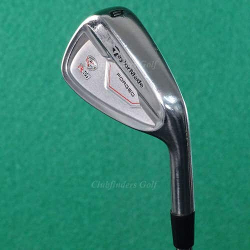 TaylorMade RSi TP Forged Single 8 Iron Tour Issue DG X100 Steel Extra Stiff