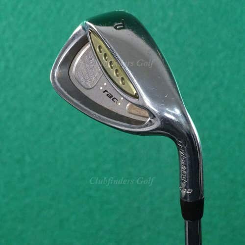 TaylorMade RAC CGB PW Pitching Wedge Precision Rifle FCM 5.5 Steel Firm