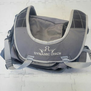 Used Dga Disc Golf Bags