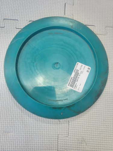 Used Legacy Cannon Disc Golf Drivers