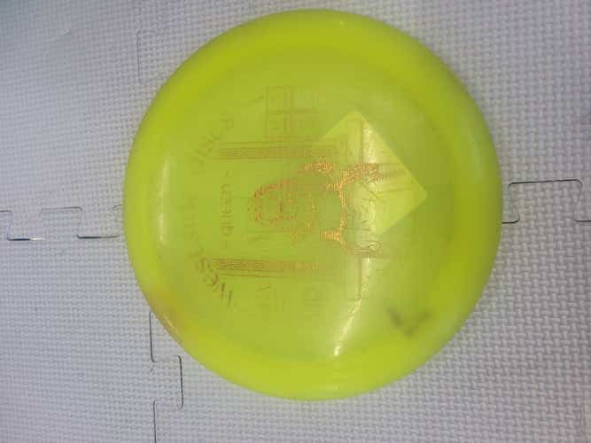 Used Westside Queen Disc Golf Drivers