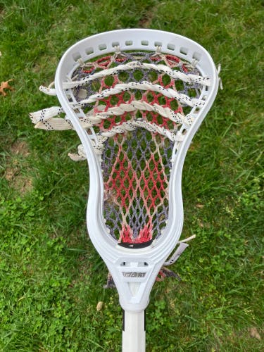 Gait Torq Lacrosse Head