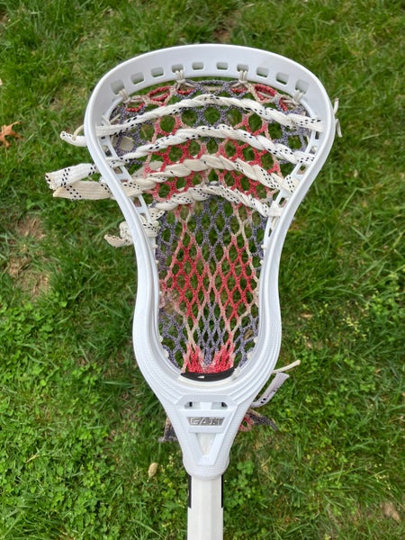 Gait Torq Lacrosse Head