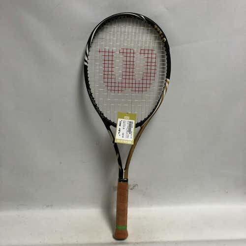 Used Wilson Blade Tour Blx 4 3 8" Tennis Racquets