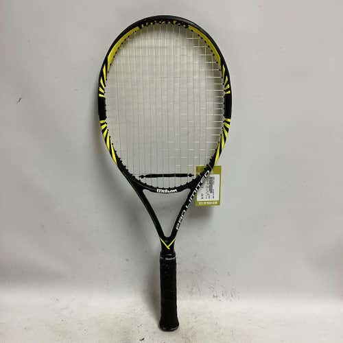 Used Wilson Blx Pro Limited 4 5 8" Tennis Racquets