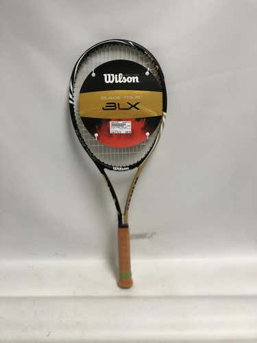Used Wilson Blade Tour Blx 4 3 8" Tennis Racquets