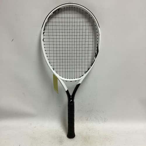 Used Head Speed Pwr 4 3 8" Tennis Racquets
