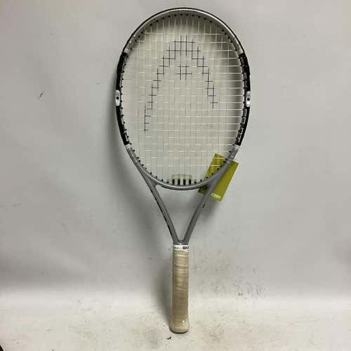 Used Head Flexpoint 6 Oversize 4 1 4" Tennis Racquets