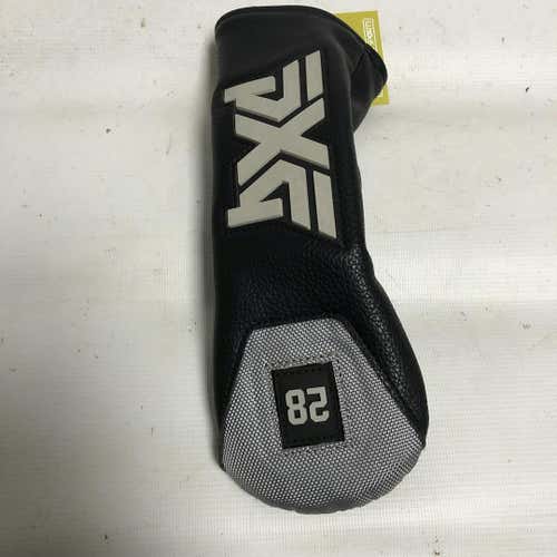 Used Fw Golf Headcover