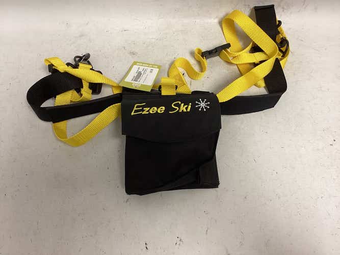 Used Ezee Downhill Ski Trainer