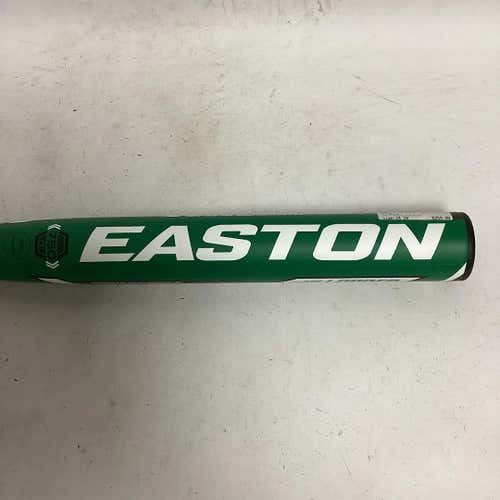 Used Easton Sp23hrla 34" -7 Drop Slowpitch Bats