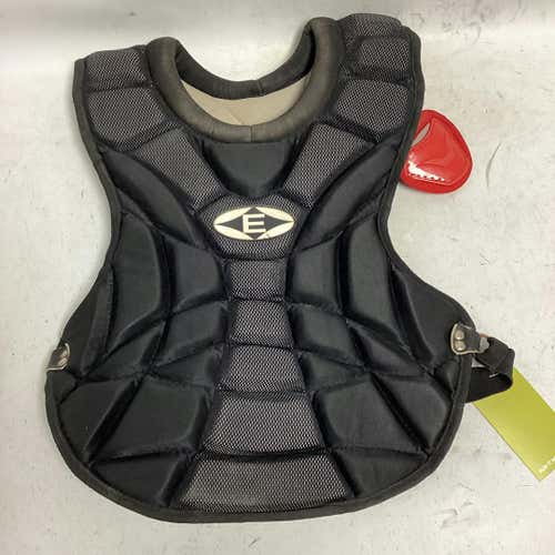 Used Easton Catcher's Chest Protector Ages 12-15 Intermediate