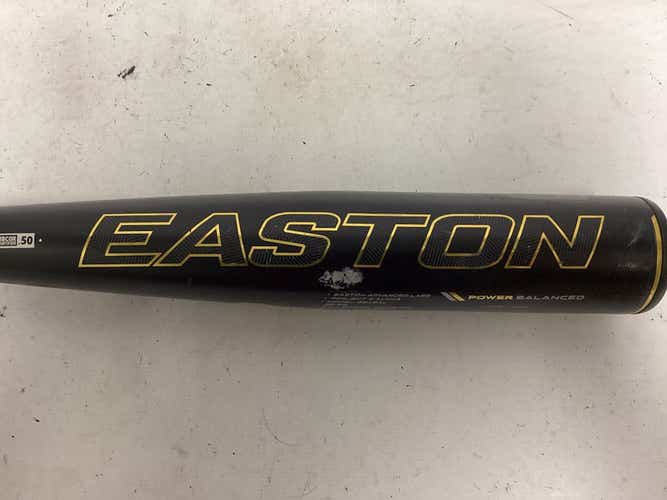 Used Easton Bb19al 32" -3 Drop High School Bats