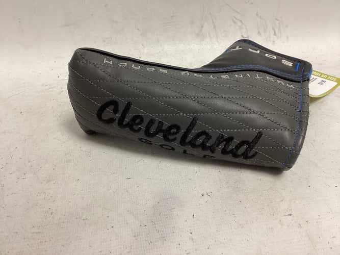 Used Cleveland Huntungton Beach Headcover
