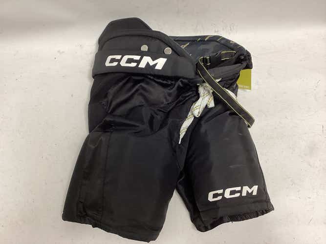 Used Ccm Tacks As580 Lg Pant Breezer Hockey Pants