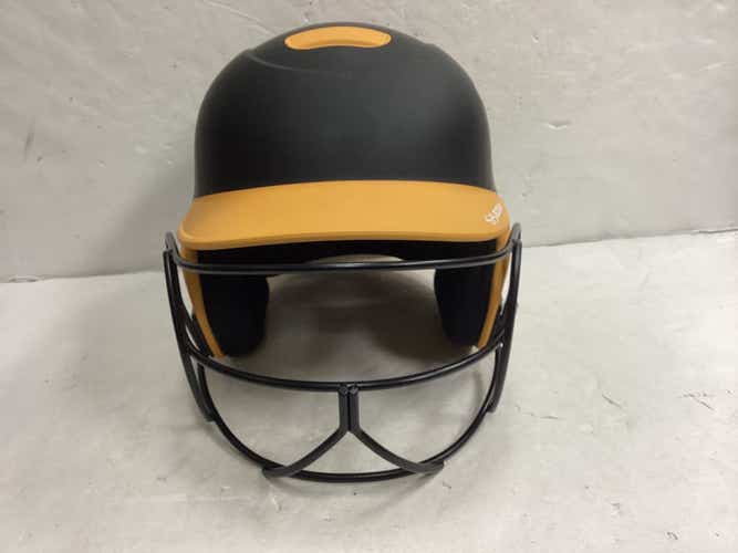 Used Boombah Bbh2-sr One Size Baseball And Softball Helmet