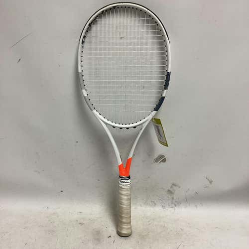 Used Babolat Pure Strike 16 19 4 3 8" Tennis Racquet