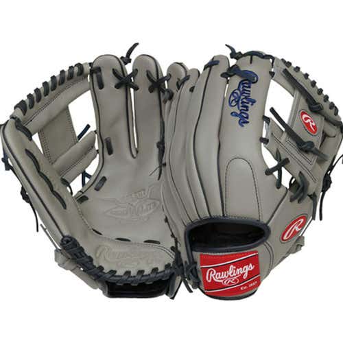 New Rawlings Lindor Select Fielders Gloves 11 1 2"