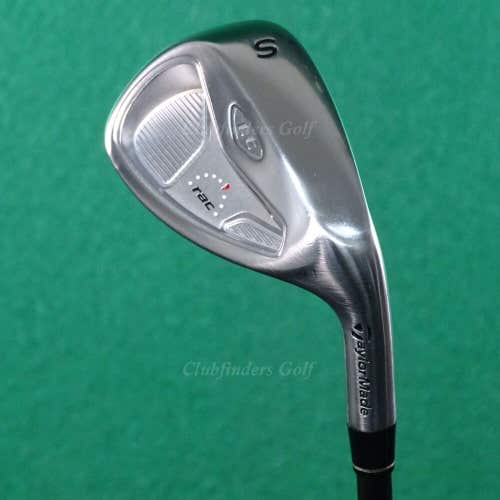 TaylorMade RAC LT 2005 SW Sand Wedge Factory LT85 Graphite Extra Stiff