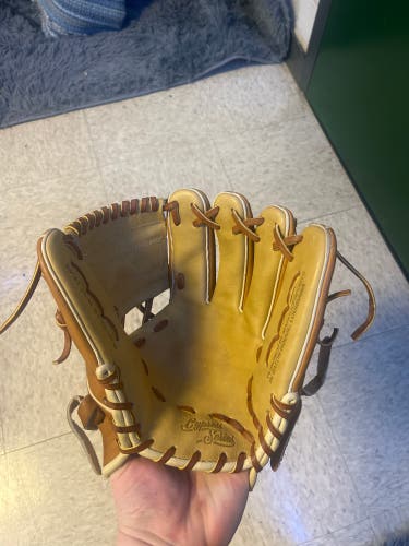 New Infield 11.25" Cypress Series Baseball Glove