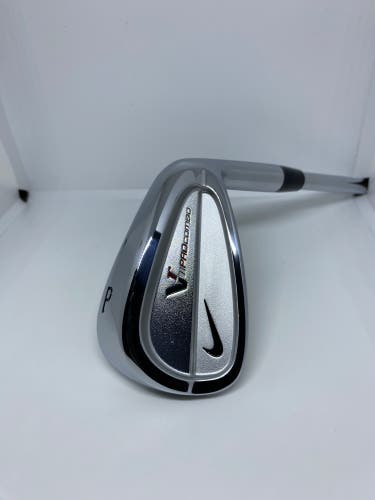 Nike PW-8 Victory Red Pro Combo Irons