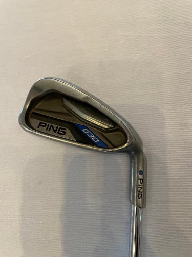 Used Men's Ping G430 4 Iron