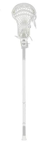 CHAMPRO LRX7 Adult Lacrosse Stick, White