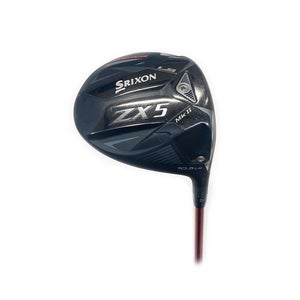 Srixon ZX5 MKII 10.5* LS Driver Graphite Ventus Red Velocore 6-R Regular Flex
