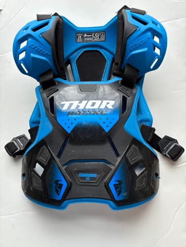 Thor Youth Guardian Chest Protector | Size S/M